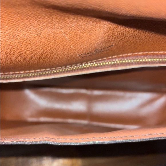 LV MONOGRAM ST CLOUD - Picture 5 of 7